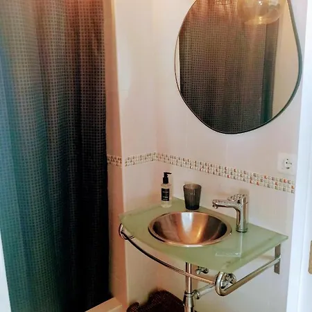Estudio Vacacional Appartement Marbellac