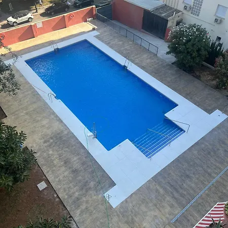 Estudio Vacacional Lägenhet