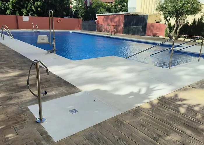 Estudio Vacacional * Marbella