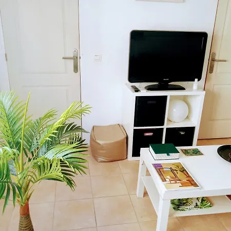 Estudio Vacacional * Marbella
